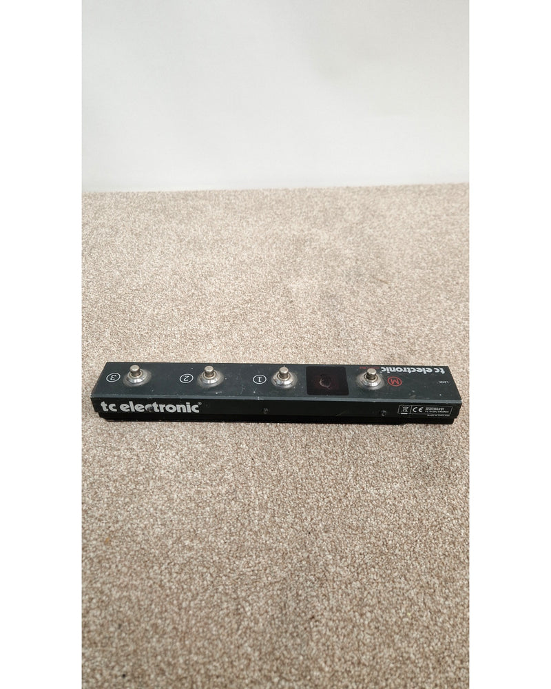 TC Electronic RC4 - Footswitches - Poor - Image 8