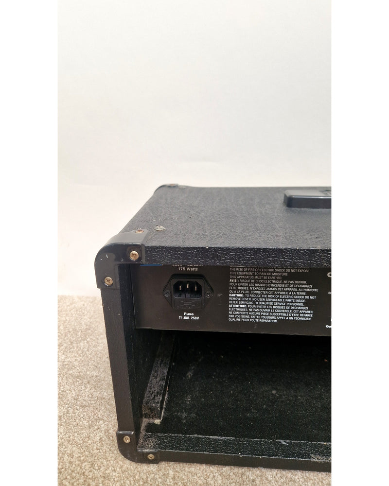 Marshall MG100FX - Guitar Amplifier - Like New - image 14