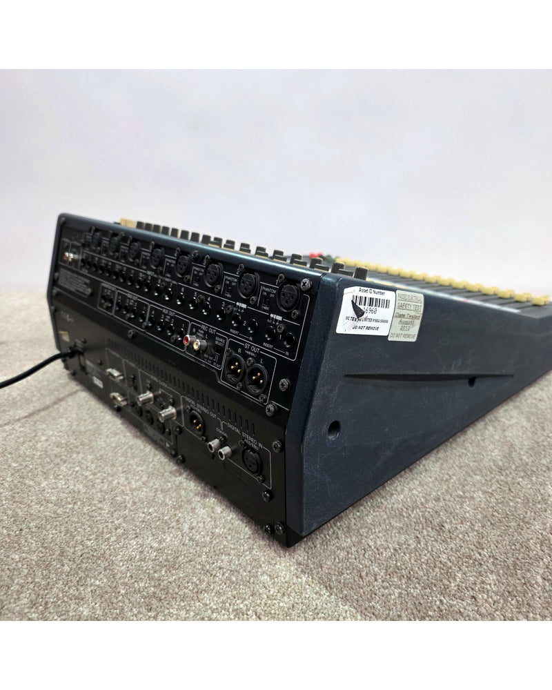Yamaha 03D - Mixer - Very Good - image 7
