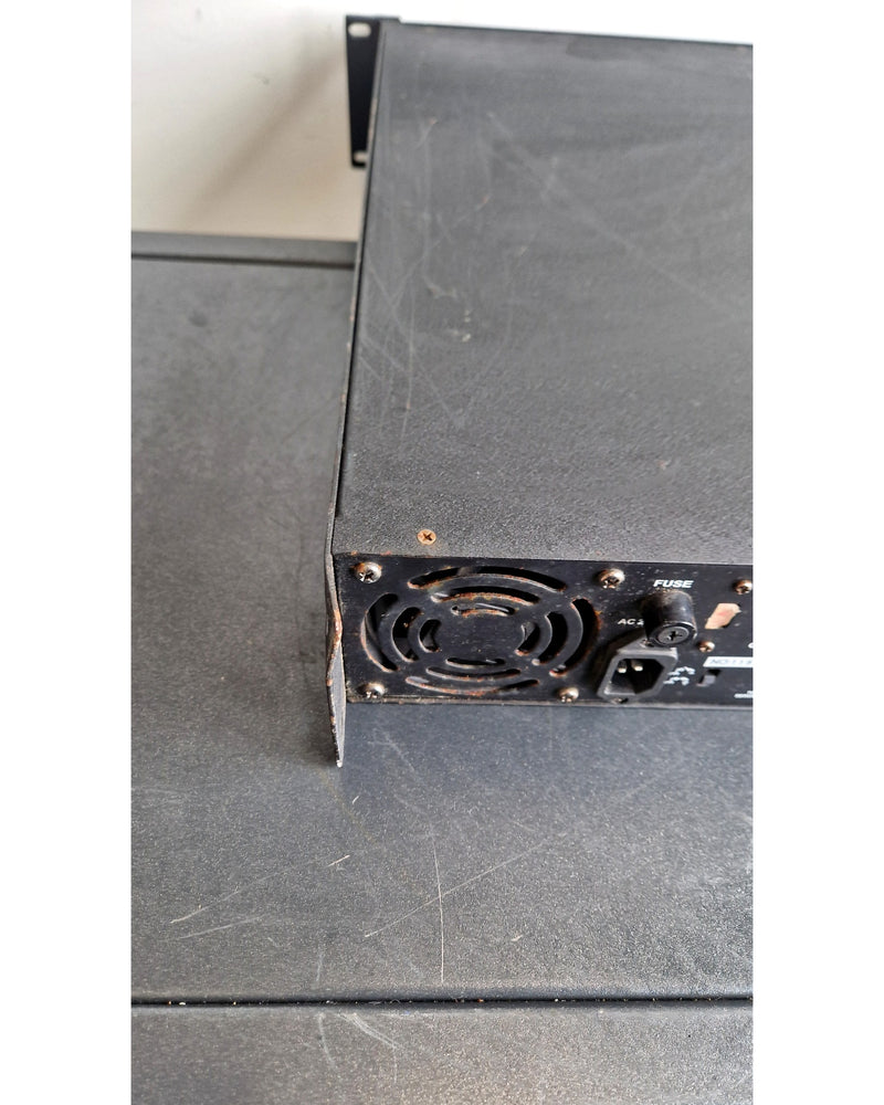 C-MARK MR2200 - Power Amplifiers - Good - Image 15
