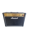 Marshall JVM205C - Guitar Amplifiers - Black - Excellent w/ 2 footswitches - Photo 1