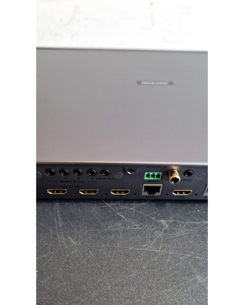 HDAnywhere MHUB Pro 40 - Matrix Switcher - Black - Like New w/ Original Box - image 21
