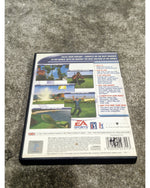 Tiger Woods PGA Tour 2001 - Video Game - Fair w/ Original Box - Image 13