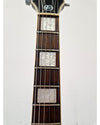 Kay Les Paul - Black Electric Guitar - Solid Body - Good - Photo 16