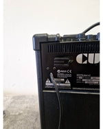 Roland Cube 100 - Bass Amplifier Combo - Black - Spares Or Repair - Image 6