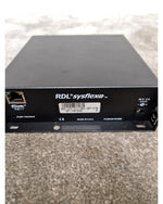 RDL SF-NP35E - Network Amplifier - Excellent - Image 6