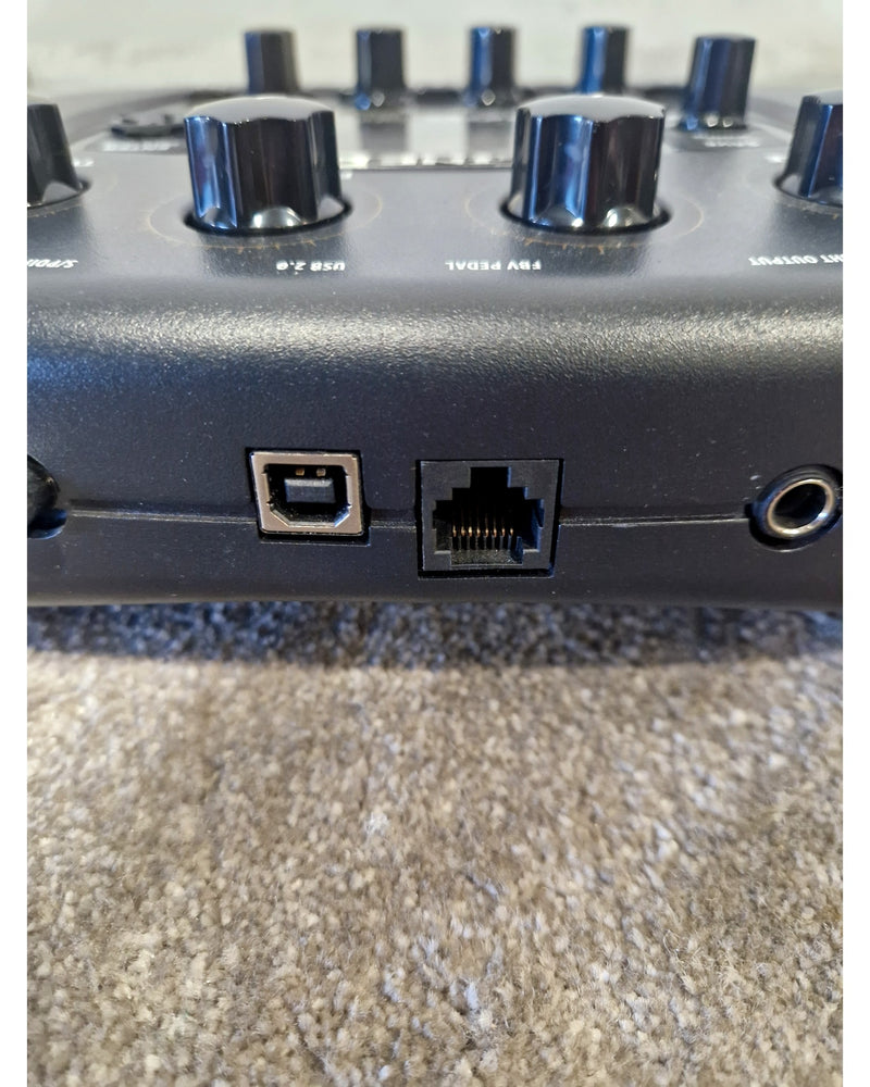 Line 6 POD HD - Multi-Effects Processor - Excellent - Image 10