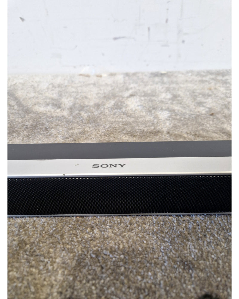 Sony SS-CT72 - Speaker System - Black - Excellent - Image 9