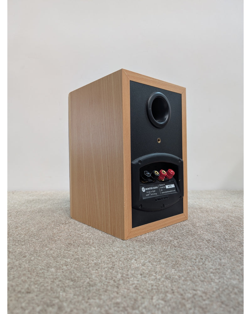 Monitor Audio Bronze B1 - Hi-Fi Speaker - Excellent - image 6