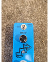 ISet Phaser - Effects Pedal - Blue - Excellent w/ Original Box & Manuals - Photo 8