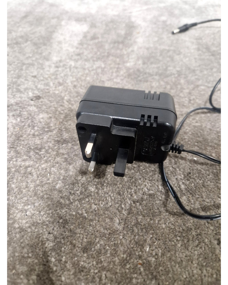 Sennheiser NT1-2 UK Power Supply - 9VA – Wall Power Supply - Excellent - Image 2