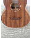 Washburn G-MINI - Acoustic Guitars - Natural - Very Good - Photo 8
