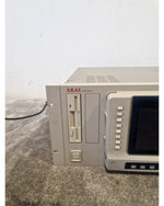 Akai S6000 V2 - Audio Sampler - Very Good - Image 15
