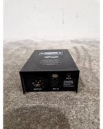 Stagg Microphone Phantom Power - Black - Good - Image 5