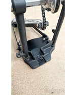 Mapex Double Kick Pedal - Acoustic Drums - Good - Image 8