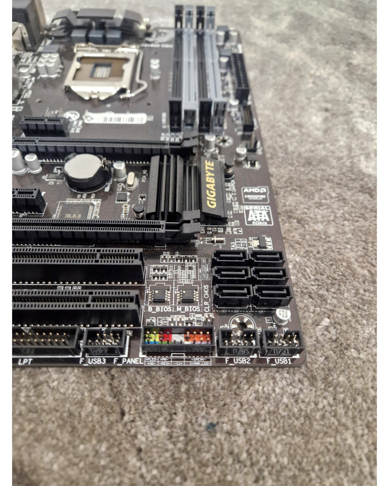 Gigabyte GA-H97-HD3 Motherboard – Motherboard - Excellent - Image 14
