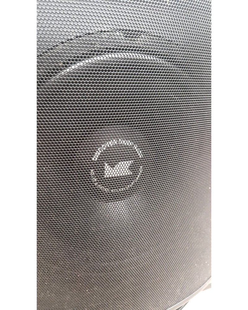 MK Sound V-1250 THX - Good - image 5