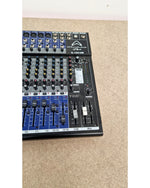 Wharfedale Pro SL1224 - Mixers - Poor - Image 7