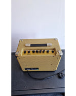 SubZero V15B - Bass Amplifier - Excellent w/ Built in power supply - Image 2