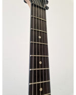 Dean SPTX CBK - Electric Guitars - Excellent w/ Original Box - Image 3