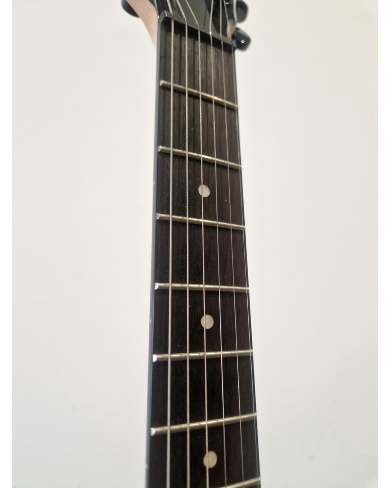 Dean SPTX CBK - Electric Guitars - Excellent w/ Original Box - Image 3