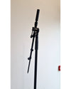 K&M Boom Mic Stands - Microphone Stand - Very Good w/ Soft Case - Photo 2