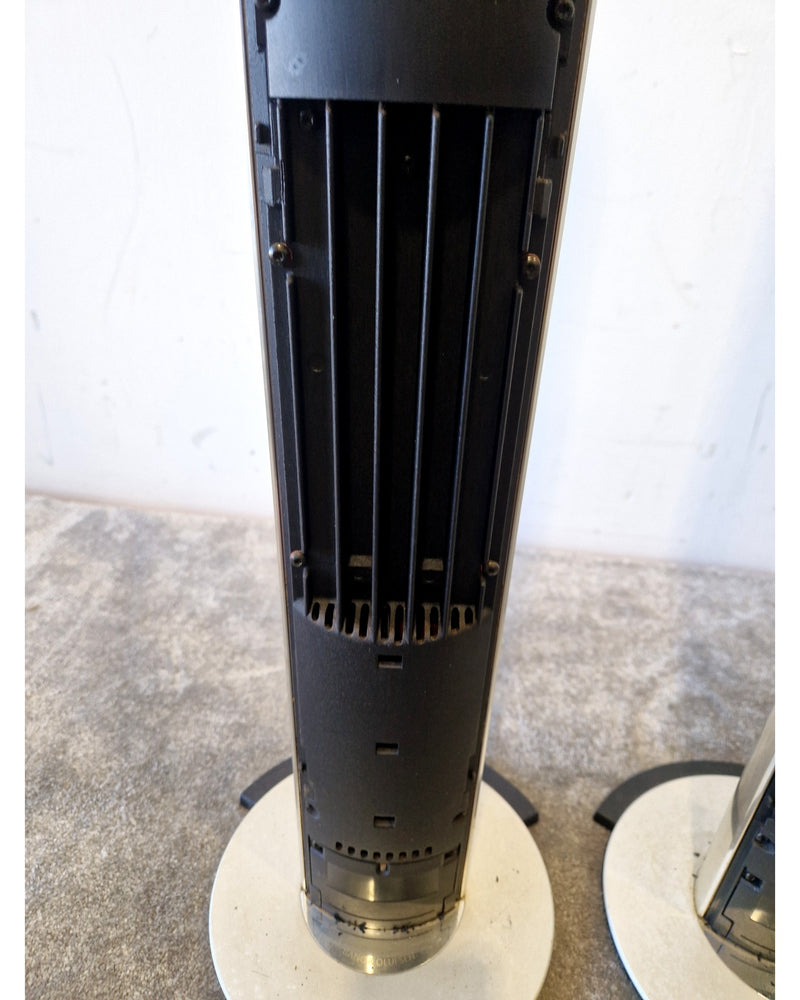 Bang & Olufsen Beolab 6000 Pair Speakers - Iconic Design - Spares or Repair - Image 11