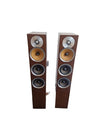 Bowers & Wilkins CM8 - Hi-Fi Speakers - Excellent w/ Original Box - Photo 1