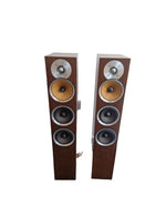 Bowers & Wilkins CM8 - Hi-Fi Speakers - Excellent w/ Original Box - Image 1