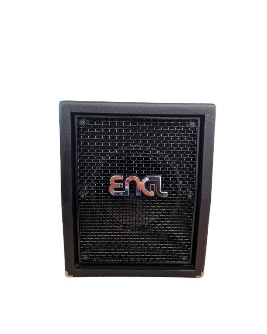 Engl E 112 PRO - Amplifier Cab - Black - Like New w/ Original Box - image 1