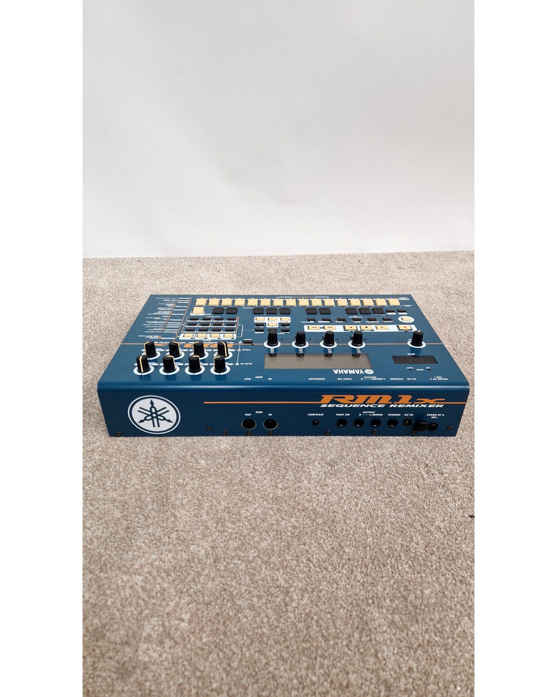 Yamaha RM1X - Good w/ Power Supply - image 8