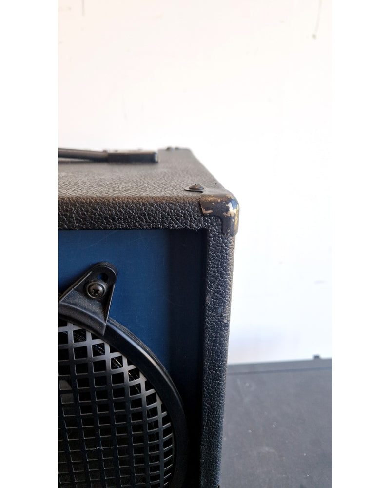 Henriksen Jazz Amp - Amplifier - Good - Image 3