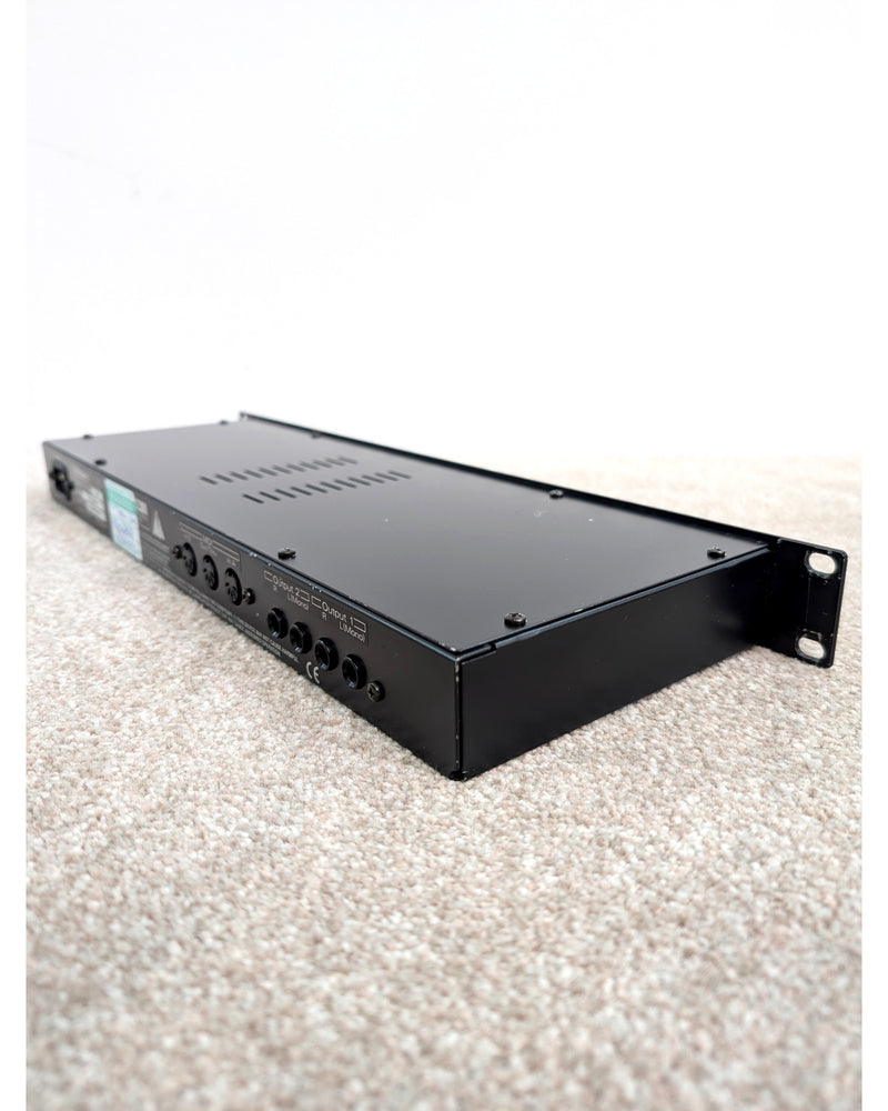 Roland M-GS64 - Rack Effects - Good w/ Hard Case - image 9