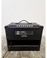 Kustom KBA35X DFX - Bass Guitar Amplifier - Combo - Good - Image 10