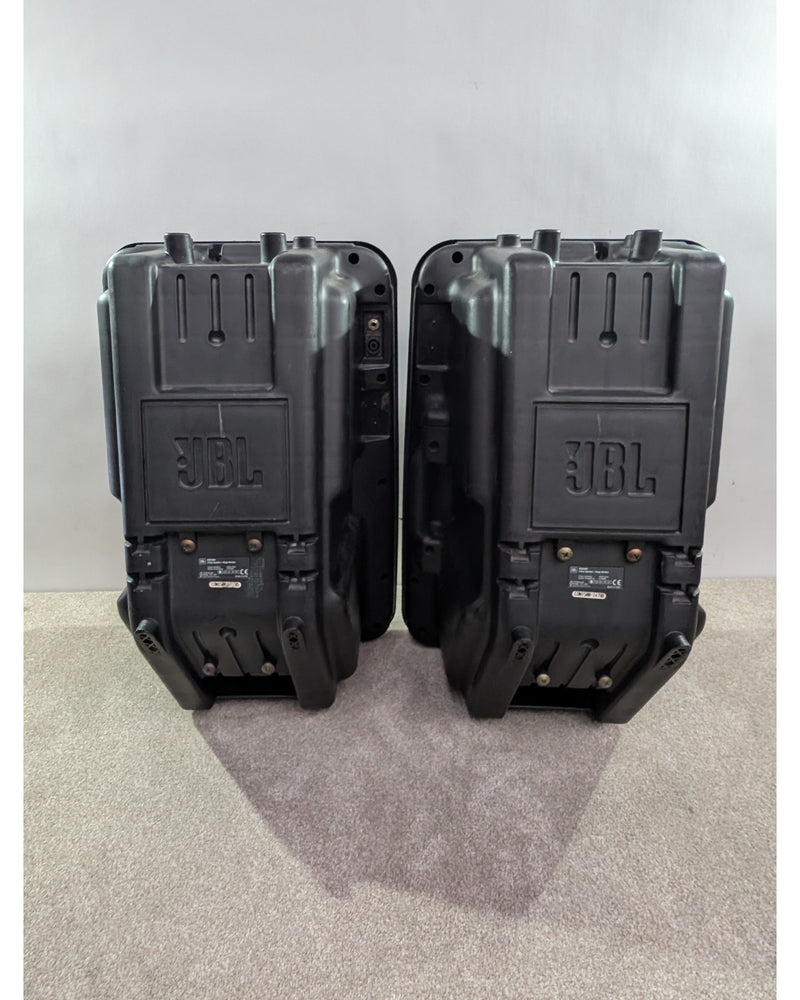 JBL EON1500 - Passive Speakers - Black - Good - image 6