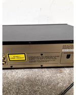 Harman/Kardon HD7500 - Remote Controlled Bit Stream Compact Disc Player - Excellent w/ Original Box - Image 4