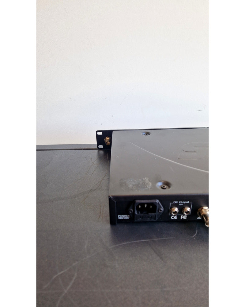 JTS UA-900 - Microphone System - Black - Good - Image 6
