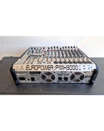 Behringer Europower PMH3000 - Mixer - Good - Image 9