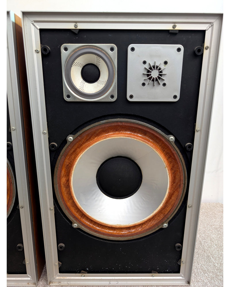 Leak 2060 - Hi-Fi Speaker - Black - Fair - image 2