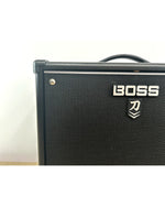 Boss Katana-50 MKII - Guitar Amplifiers - Very Good - Image 2