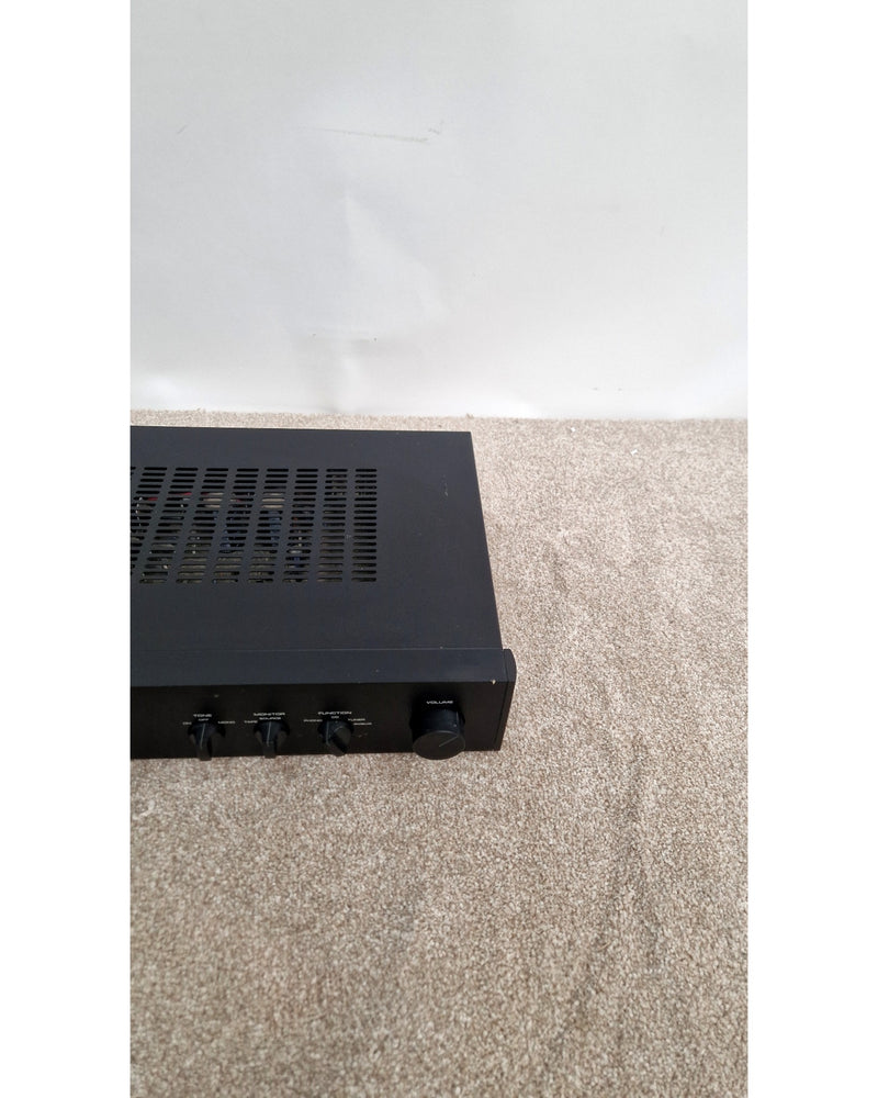 Rotel RA820AXC Stereo Integrated Amplifier - Hi-Fi Amplifier - Good - image 8