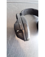 Sennheiser HD820 - Headphones - Black - Very Good w/ Original Box & Manuals - Image 7