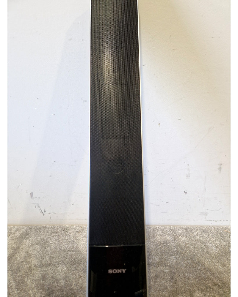 Sony SS-TS75 - Speaker System - Black - Good - Image 8
