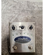 DigiTech Talker - Effects Pedal - Advanced Vocal Synthesis - Very Good - Image 11
