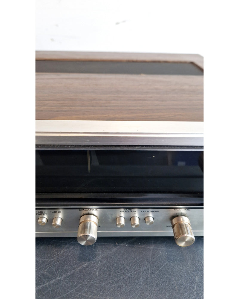 Pioneer SX-636 Receiver - Vintage Audio - Fair - Image 3