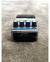DOD FX75-B Stereo Flanger - Effects Pedal - Good - Photo 7