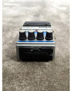 DOD FX75-B Stereo Flanger - Effects Pedal - Good - Image 7