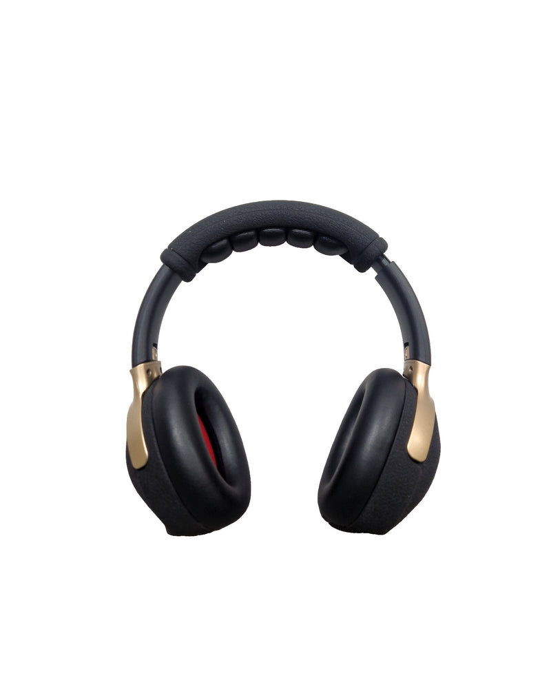Positive Grid Spark Neo - Headphones - Black/Gold - Excellent - Image 1
