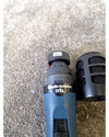 Audio-Technica MB2k - Dynamic Microphone - Blue - Excellent w/ Soft Case - Photo 3