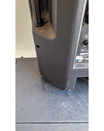 W Audio PSR-1SA - Single PA Speaker - Spares or Repair - Image 17